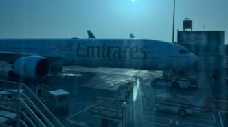 Emirates resumes flight operations to Nigeria after 2-year hiatus