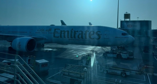 Emirates resumes flight operations to Nigeria after 2-year hiatus