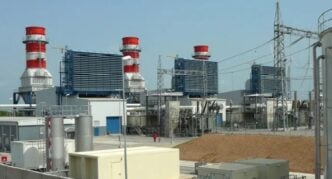 Geregu Power’s FX losses dropped by 40% in nine months