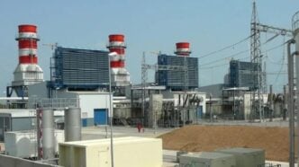 Geregu Power’s FX losses dropped by 40% in nine months