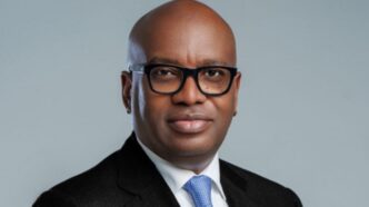 FBN Holdings appoints Adebowale Oyedeji, ex-Nova Bank MD, as GMD