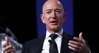 Report: Jeff Bezos, Rockefeller offering $25m credit to mini-grid developers in Nigeria