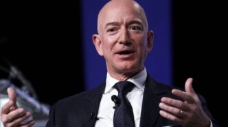 Report: Jeff Bezos, Rockefeller offering $25m credit to mini-grid developers in Nigeria