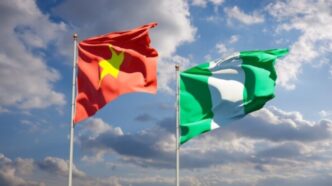 Nigeria-Vietnam business group to hold trade meeting October 30