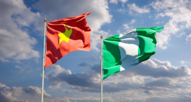 Nigeria-Vietnam business group to hold trade meeting October 30