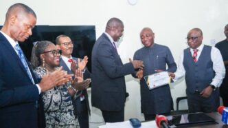 EEDC halts operations in Enugu as subsidiary obtains licence from EERC