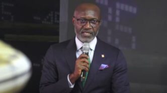 Nigerian market not as profitable as other African countries, says Access Bank CEO