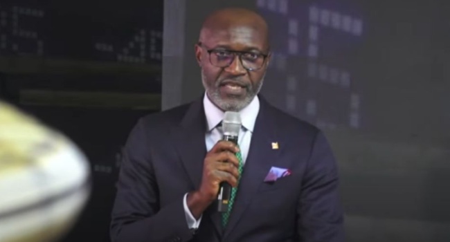 Nigerian market not as profitable as other African countries, says Access Bank CEO