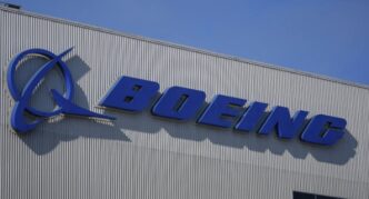 Boeing to hold foreign investors' forum for Nigerian airline operators in January