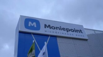 Google acquires stake in Moniepoint, as startup raises $110m