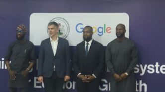 FG secures N2.8bn grant from Google to advance AI development in Nigeria