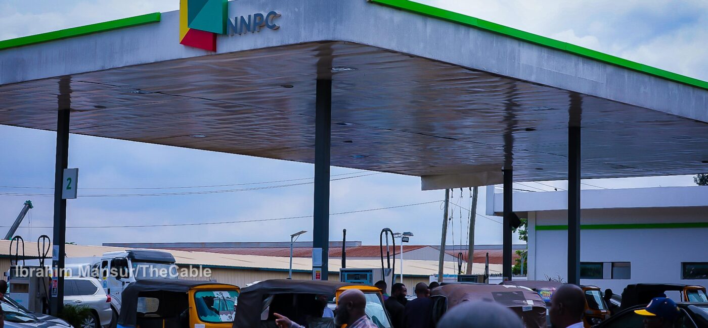 NNPC slashes petrol price to N925/litre in Lagos, N965/litre in Abuja