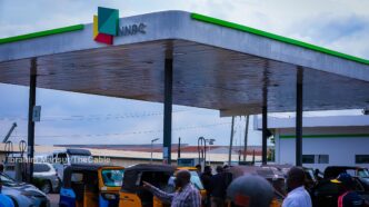 NNPC slashes petrol price to N925/litre in Lagos, N965/litre in Abuja