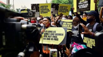 Highlights of tertiary school anti-harassment bill