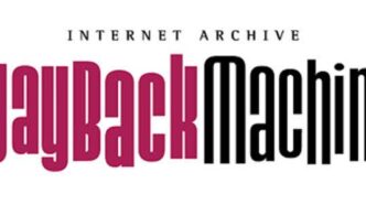 Wayback machine