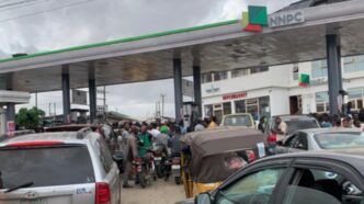 JUST IN: NNPC increases petrol price to N998 per litre