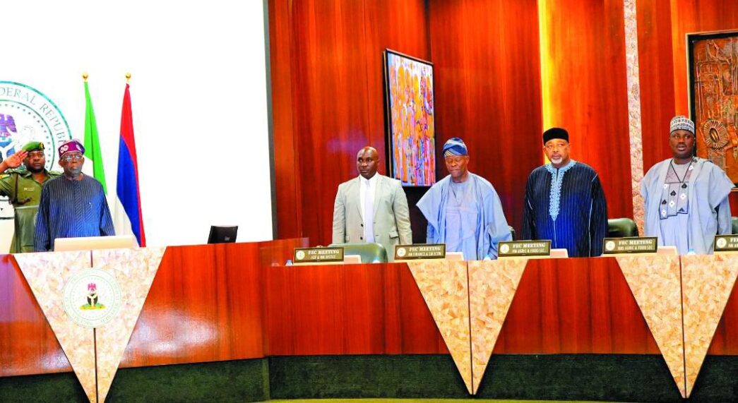 'FX rate affected negotiations' -- FEC approves N740bn to construct Kano-Abuja road