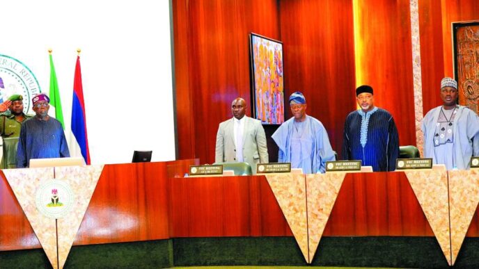 'FX rate affected negotiations' -- FEC approves N740bn to construct Kano-Abuja road