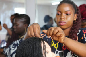 Hair styling, GSM repair, plumbing... FG to activate skill-driven school curriculum