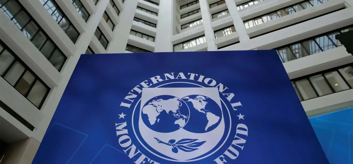 IMF raises 2025 global economic growth forecast to 3.3% -- retains projection for Nigeria