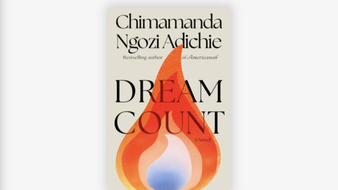 Chimamanda’s new novel ‘Dream Count’