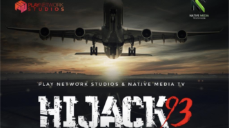 Hijack '93'