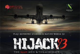 Hijack '93'