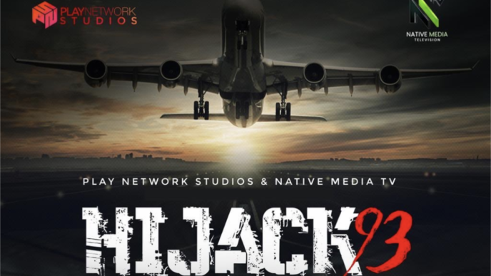 Hijack '93'