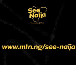 MTN See Naija