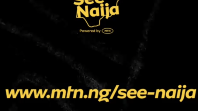 MTN See Naija