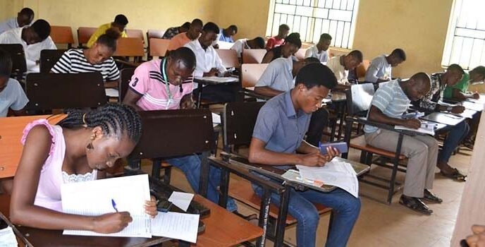 NBTE: Varsity education will lose value in 10 years without skill-driven curriculum