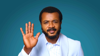 cleric Ebuka Obi