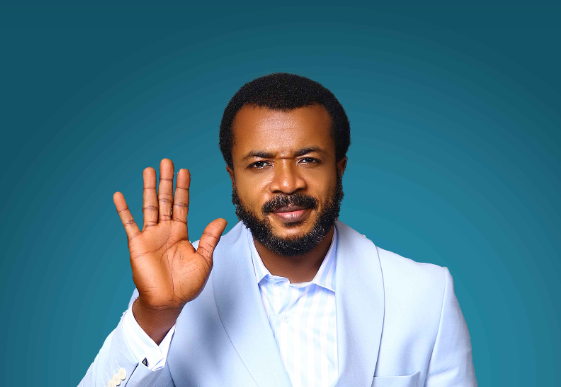 cleric Ebuka Obi