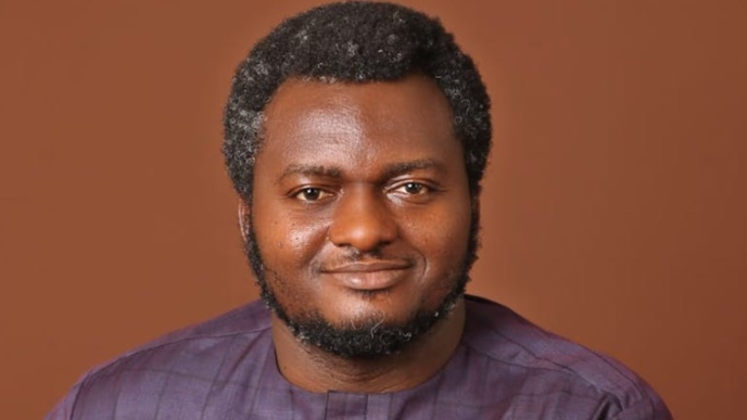 Lanre Olagunju