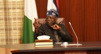 Tinubu: Nigeria's debt service-to-revenue ratio has reduced from 97% to 65%