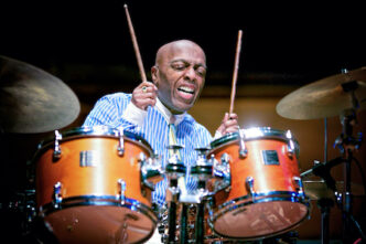 Roy Haynes