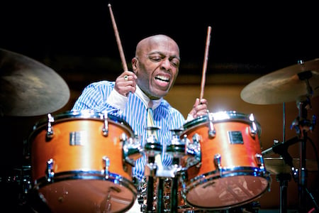 Roy Haynes