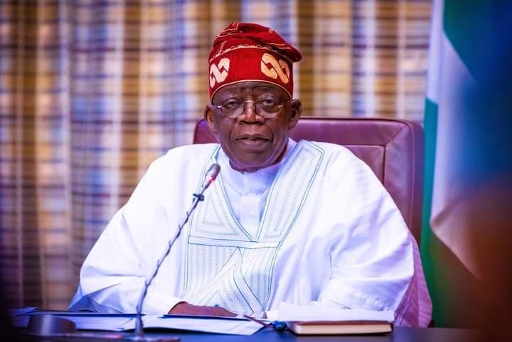 Tinubu: Shell's FID on Bonga north will help Nigeria realise its energy potential