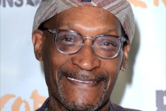 Tony Todd