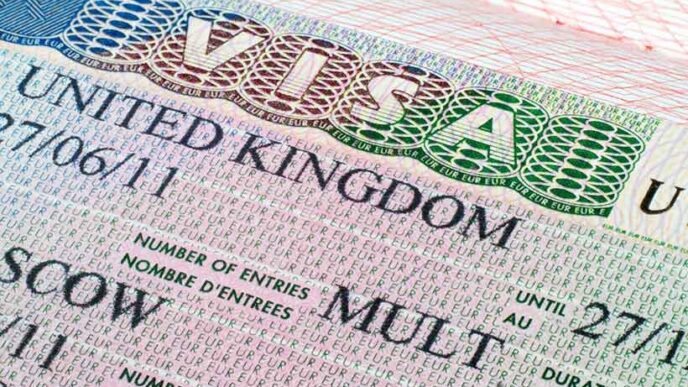 UK Visa