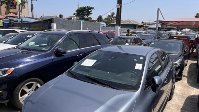 Third-party vehicle insurance will facilitate damage compensation, says NAICOM