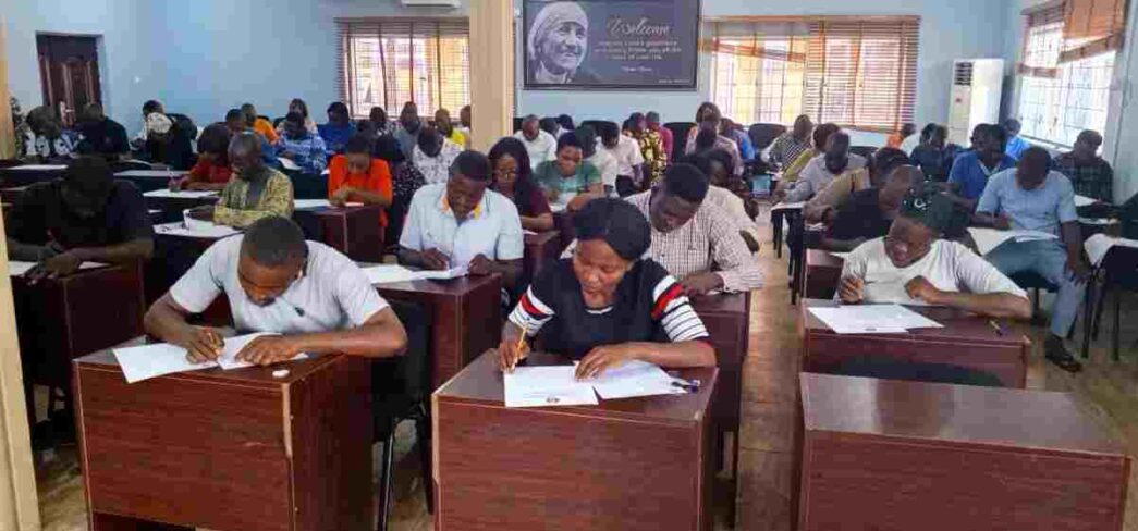 Benue suspends teacher recruitment as SUBEB shortlists 'unqualified' candidates