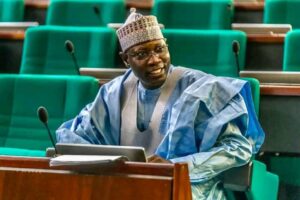 Reps summons FUGUS VC over 'poor' budget implementation