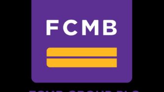 FCMB logo