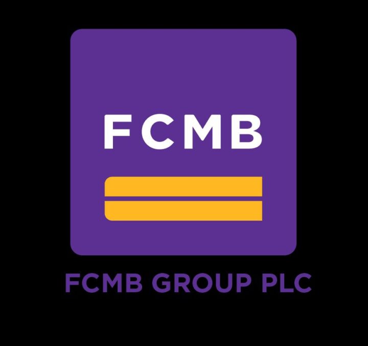 FCMB logo