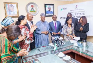 MOFI subscribes to N150bn real estate fund to address Nigeria’s housing deficit