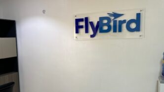 We’re working with aviation authorities to ascertain cause of flight incident, says Flybird Aircraft