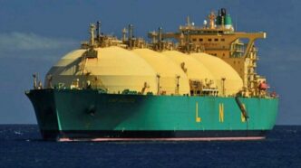 NLNG to replace steam-powered vessels with modern fleet in next 10 years