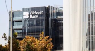 Access Bank to acquire 100% stake in South Africa's Bidvest Bank