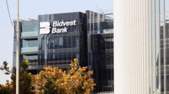 Access Bank to acquire 100% stake in South Africa's Bidvest Bank